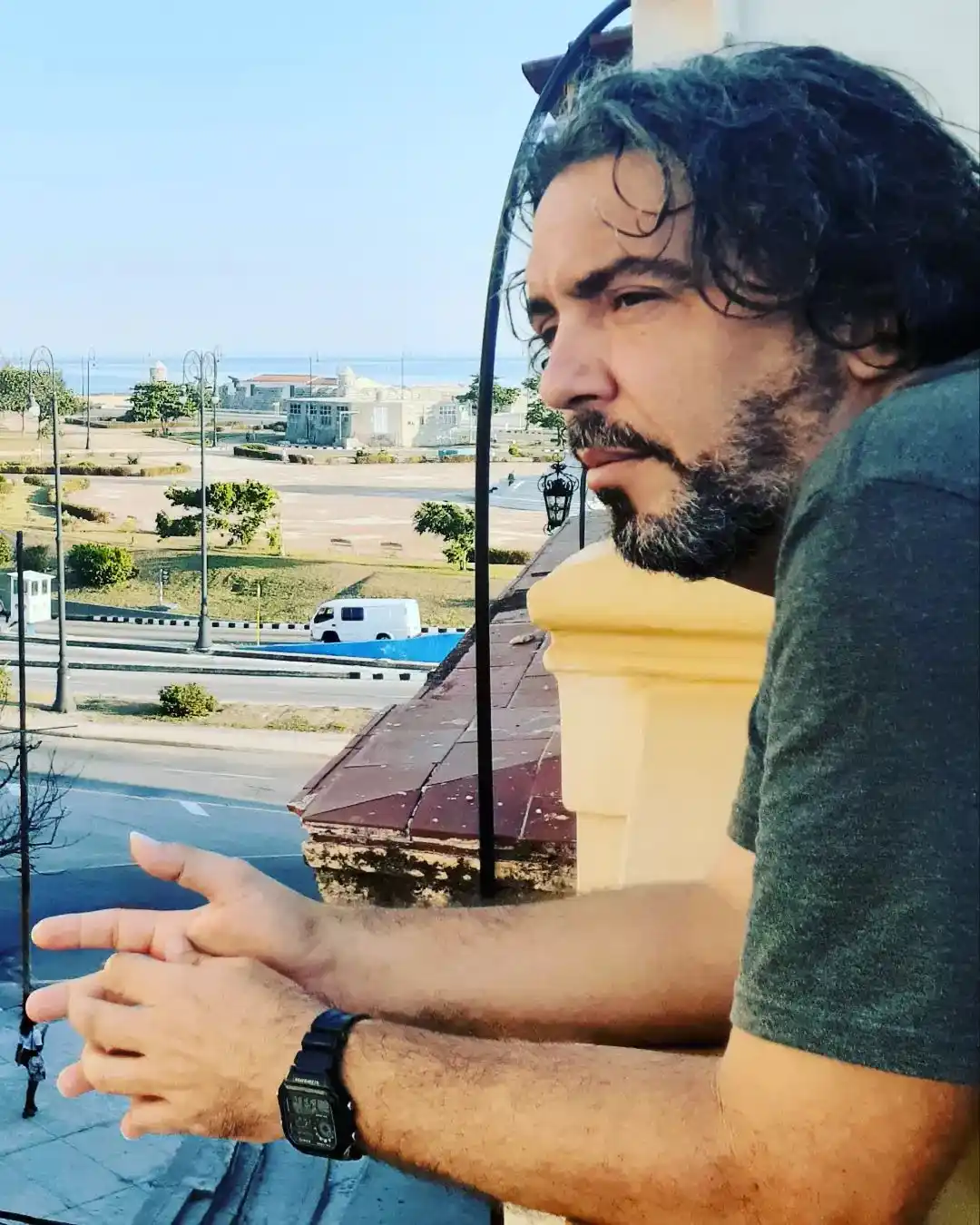Ariel Díaz