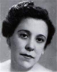 Carmelina Delfín