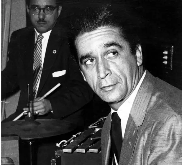 Felipe Dulzaides Badía
