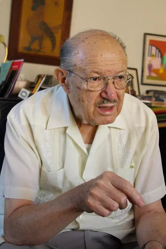 Germán Diez Nieto