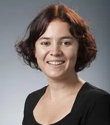 Irina Escalante Chernova