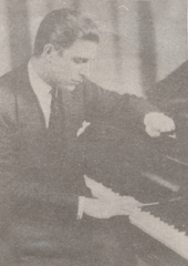 José Echániz Justiniani