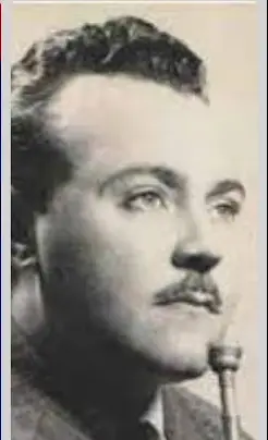 Luis Escalante