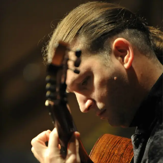 Marco Antonio Díaz Tamayo