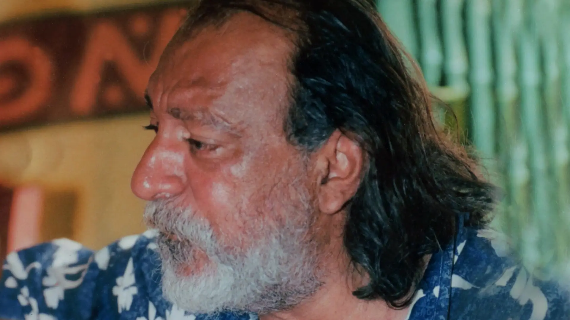 Miguel Escalona