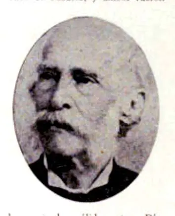 Pablo Desvernine Legrás