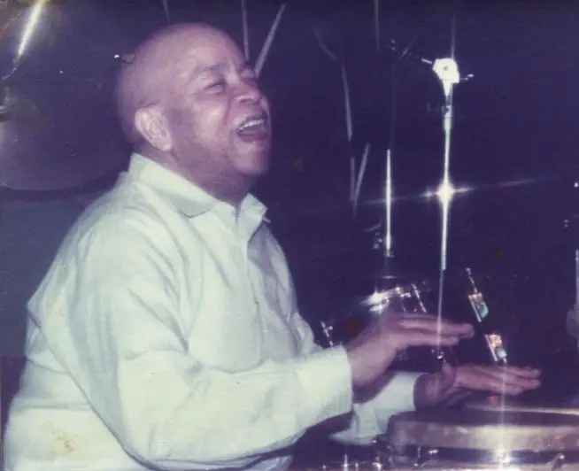 Pedrito Díaz
