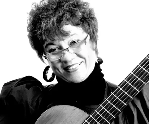 Sonia Díaz Salas