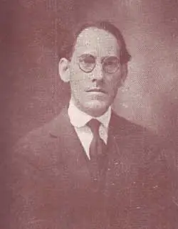 Alberto Falcón