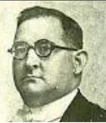 Antonio Fabré Rueda