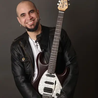Elmer Ferrer