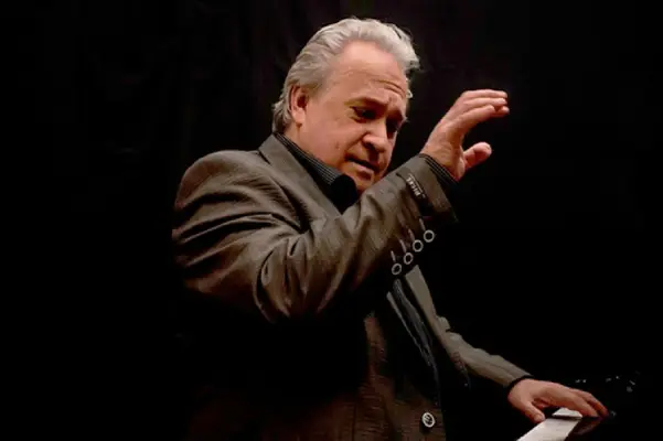 Frank Fernández