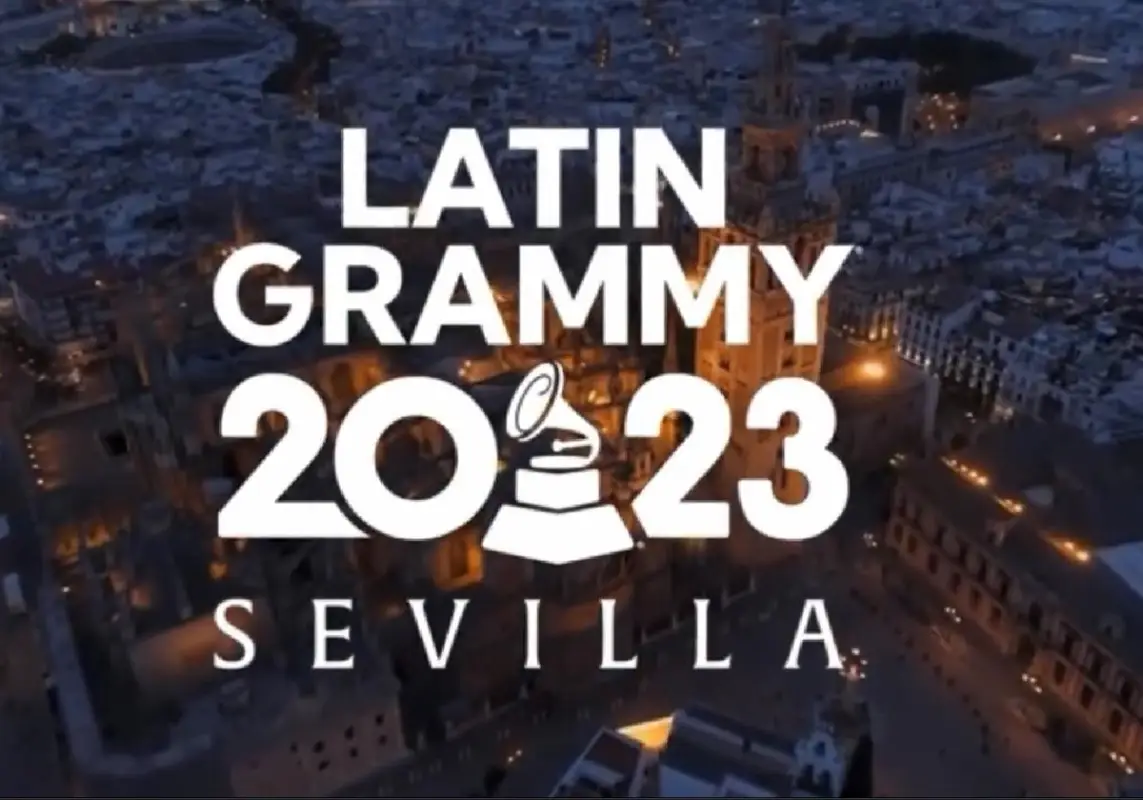 Cubanos Ganadores Grammy Latino – 2023