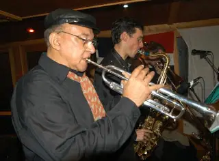 Guillermo Fellove