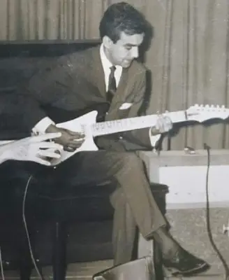 Julio César Fonseca Benemelis