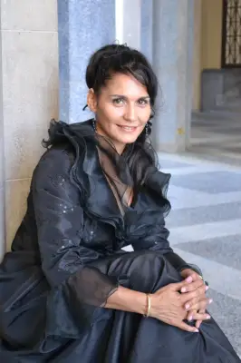 Marybel Ferrales Nápoles