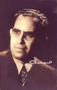 Osvaldo Farrés