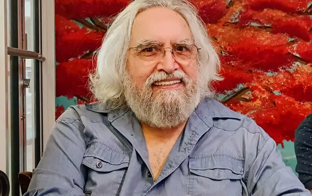 Pedro Luis Ferrer