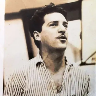 Roberto Faz