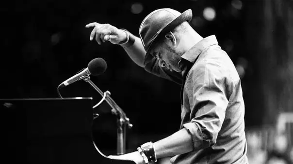 Roberto Fonseca