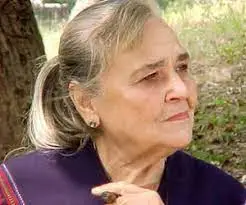 Teresita Fernández