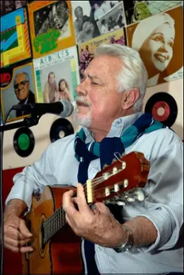 Benito de la Fuente
