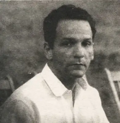 Natalio Galán Sariol