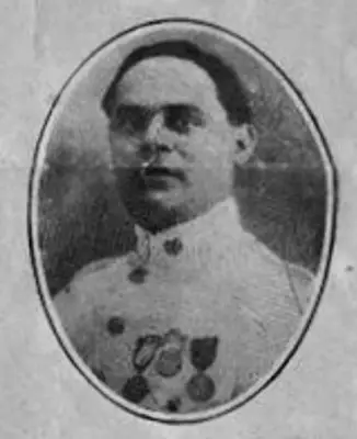 Enrique Bueno Formell