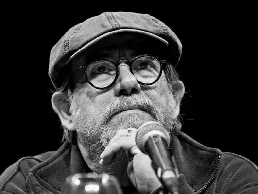 Silvio Rodríguez