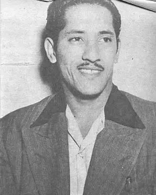 Reutilio Domínguez