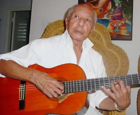 César Portillo de la Luz