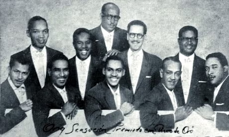 Orquesta Sensación