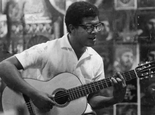 Pablo Milanés