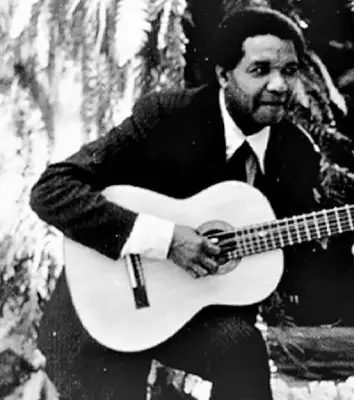 Froilán Amézaga