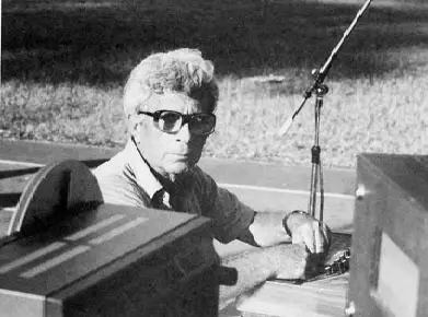 Juan Blanco