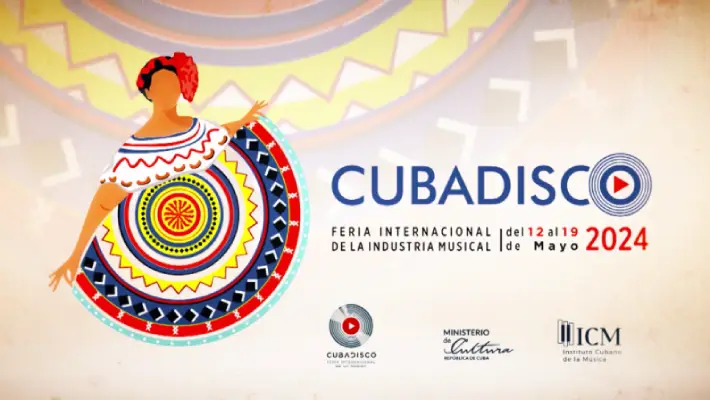 Premios Cubadisco 2024