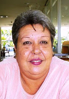Gladys Goizueta