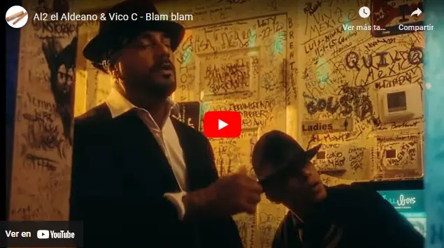 video-al2-el-aldeano-vico-c nominado grammy latino 2024