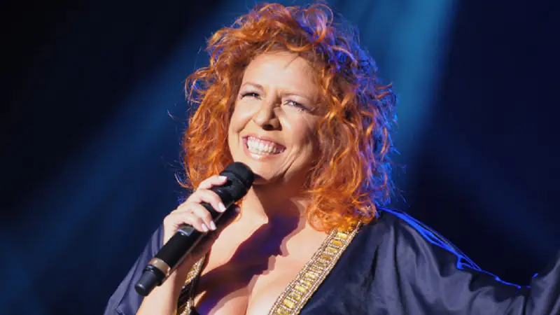 Albita Rodríguez