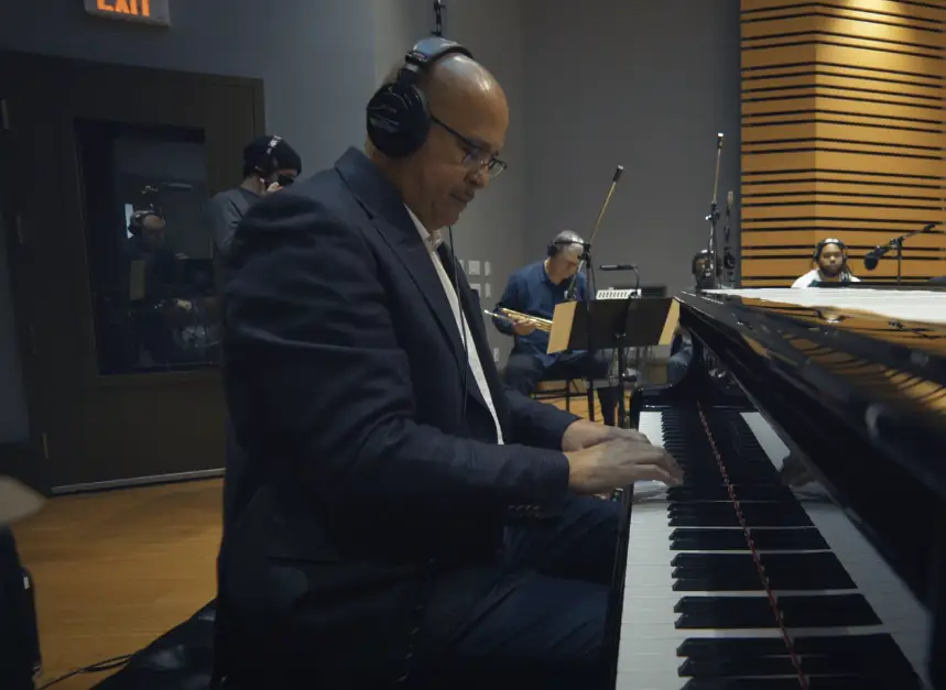 Hilario Durán Cubanos Ganadores Grammy Latinos 2024
