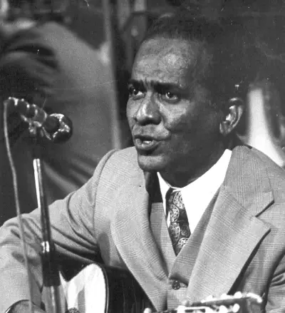 José Antonio Méndez