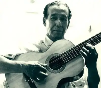 Miguel Matamoros