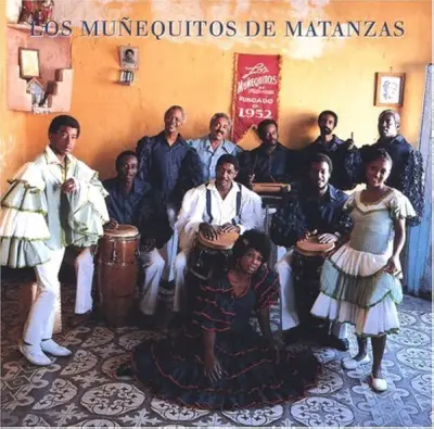Los Muñequitos de Matanzas