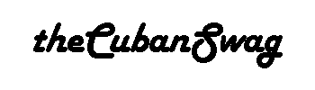 theCubanSwag Logo