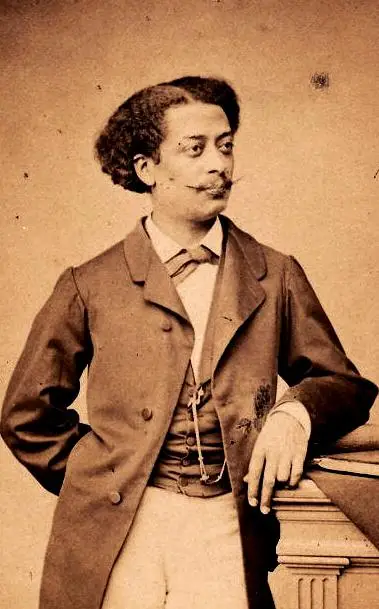 José White