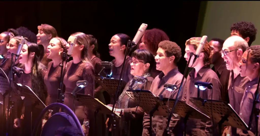 Ancestros Sinfónico Síntesis