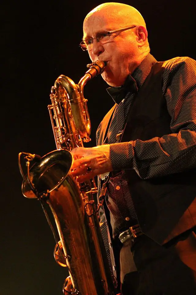 Javier Zalba