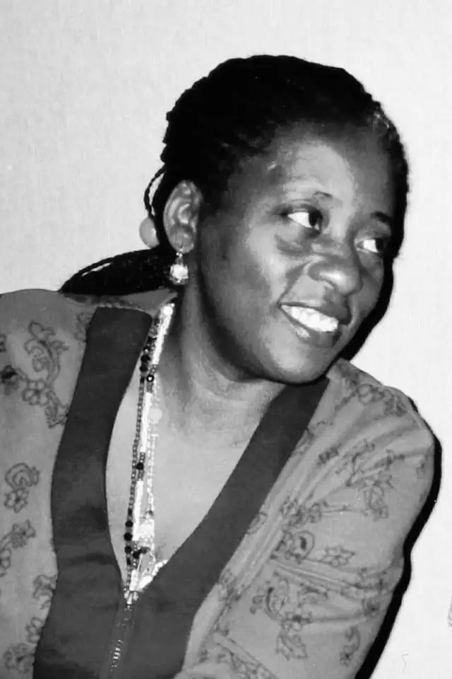 Amelita Pedroso