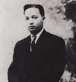 Rafael Gómez (Teofilito)