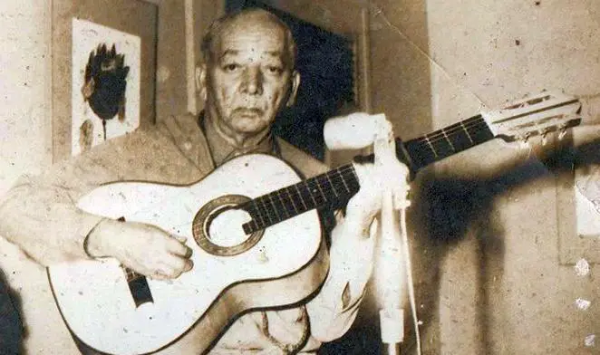Rafael Gómez (Teofilito)